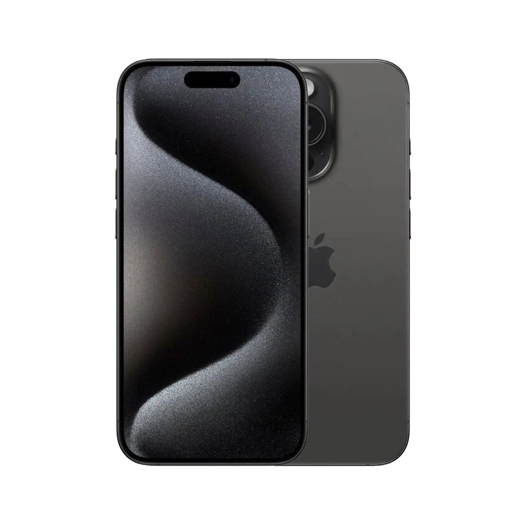 iPhone 15 Pro (Refurbished)