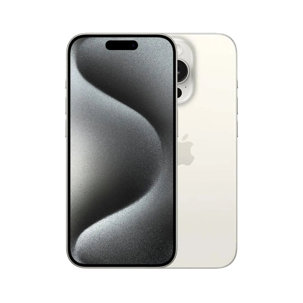 iPhone 15 Pro (Refurbished)