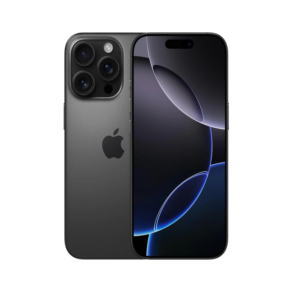 iPhone 16 Pro Max (Refurbished)
