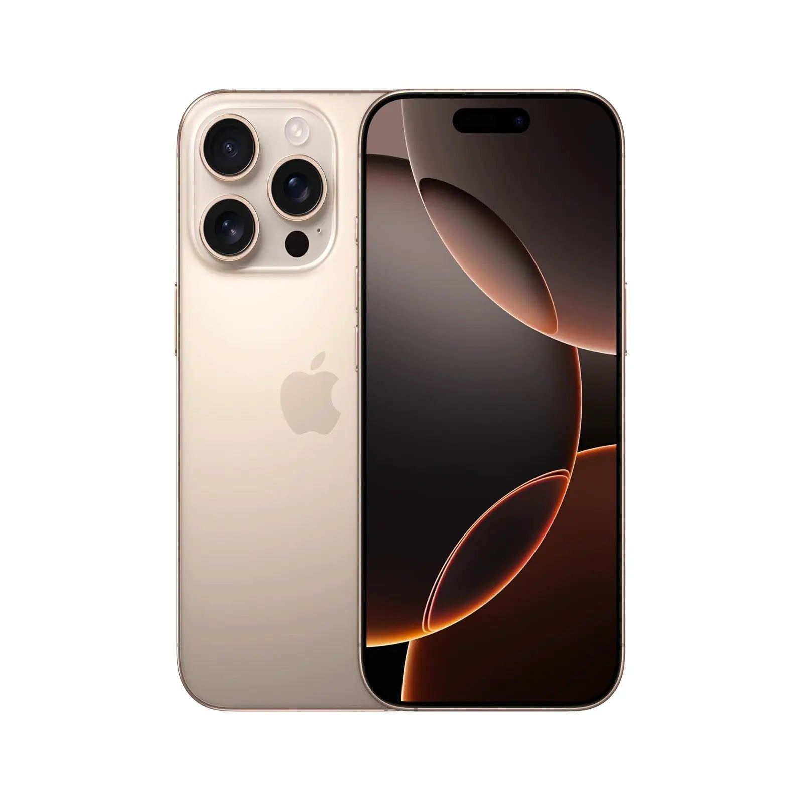 iPhone 16 Pro Max (Refurbished)