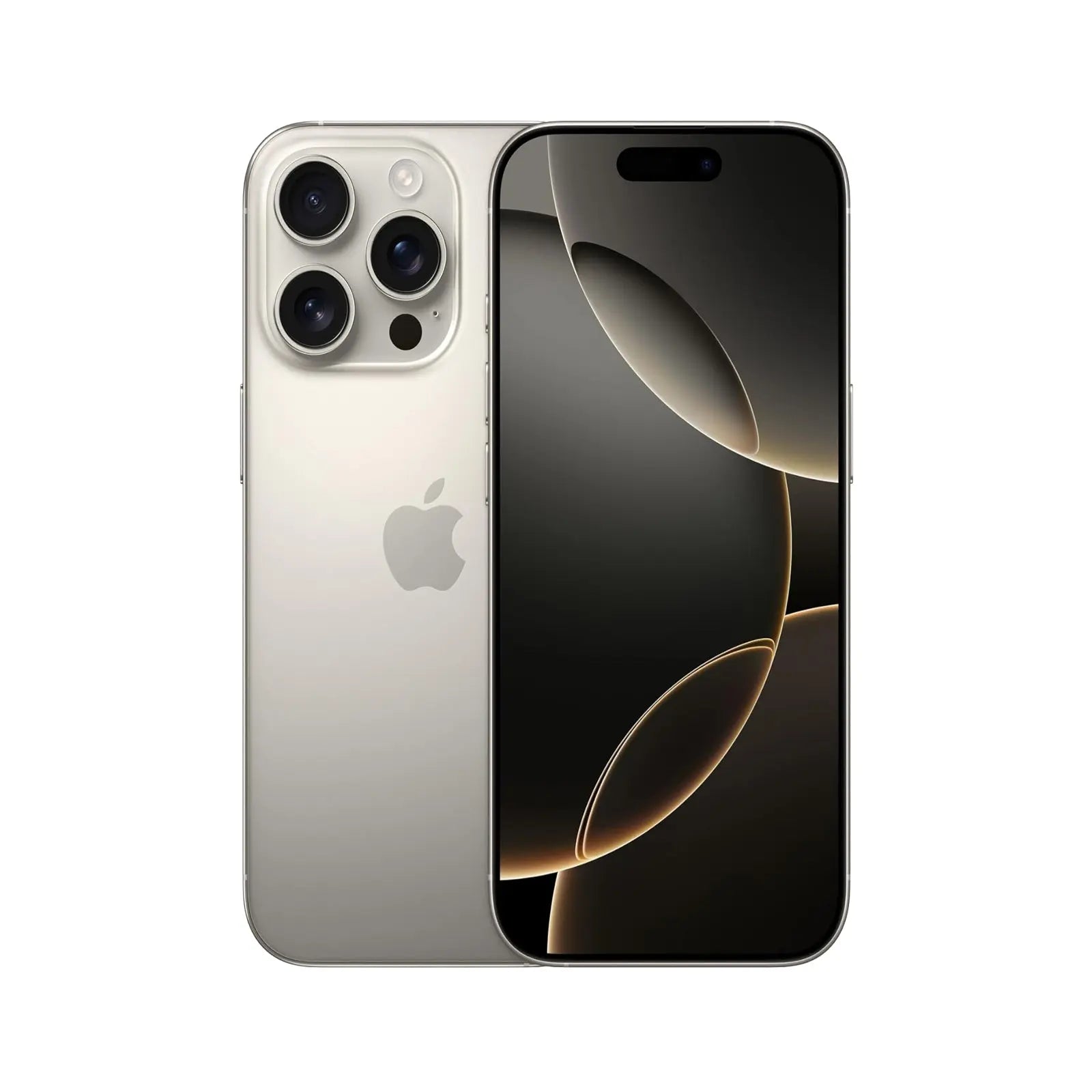 iPhone 16 Pro (Refurbished)