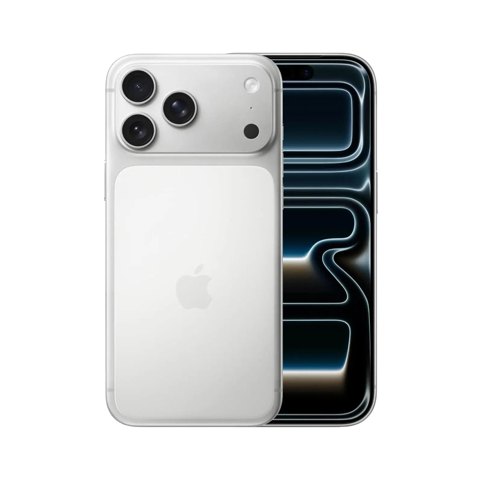 iPhone 17 Pro (Refurbished)