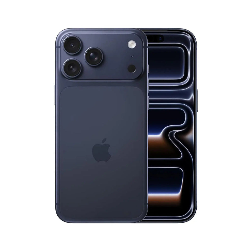 iPhone 17 Pro Max (Refurbished)