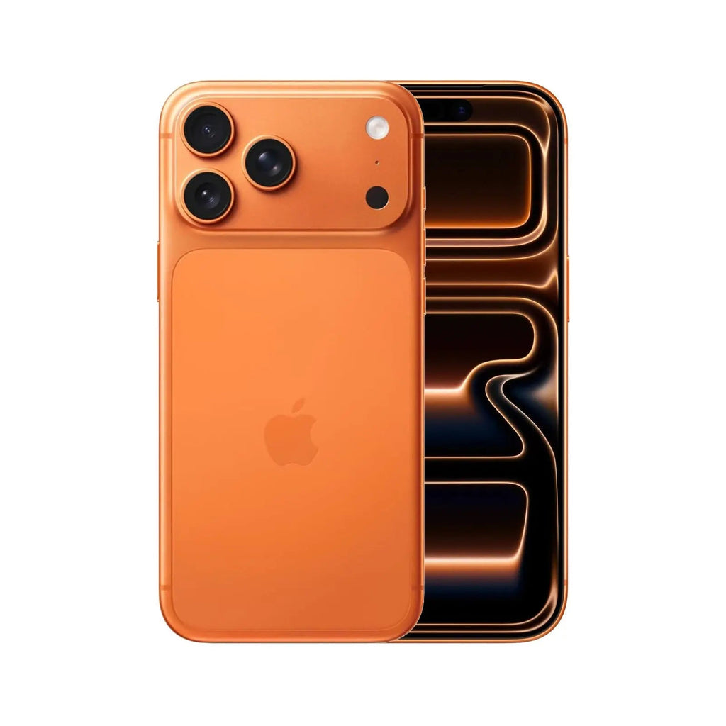 iPhone 17 Pro Max (Refurbished)