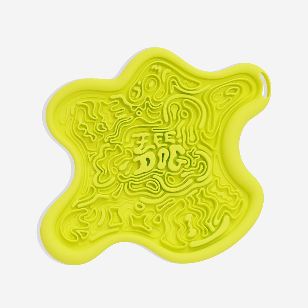 Fluo | Lik.Mat