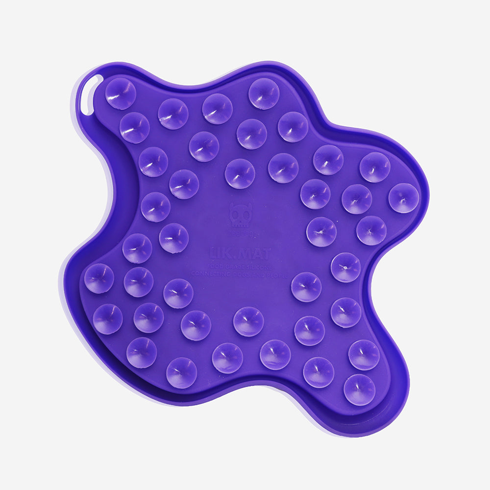 Violet | Lik.Mat