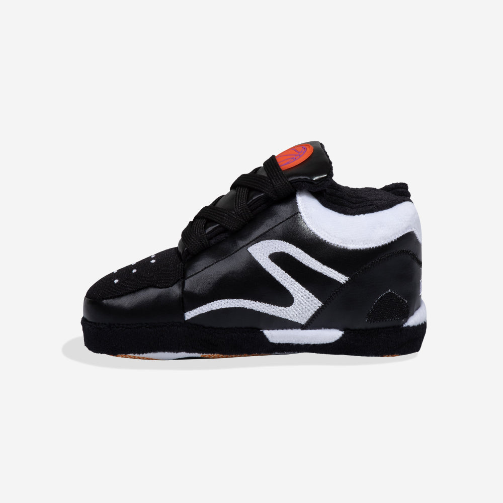 Reebok Pump Omni Il Sneaker Plush Toy