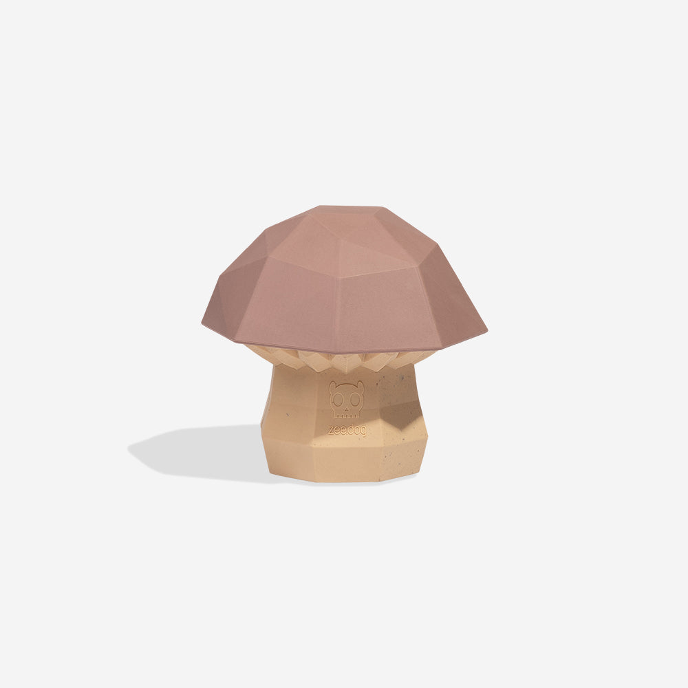 Mushroom  | Treat Dispensing Dog Toy