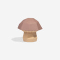 Mushroom  | Treat Dispensing Dog Toy