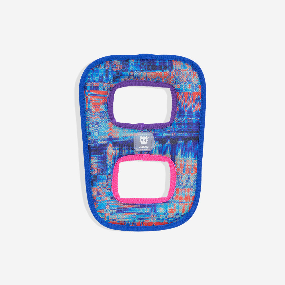 Error #404 | Mesh Tug Toy