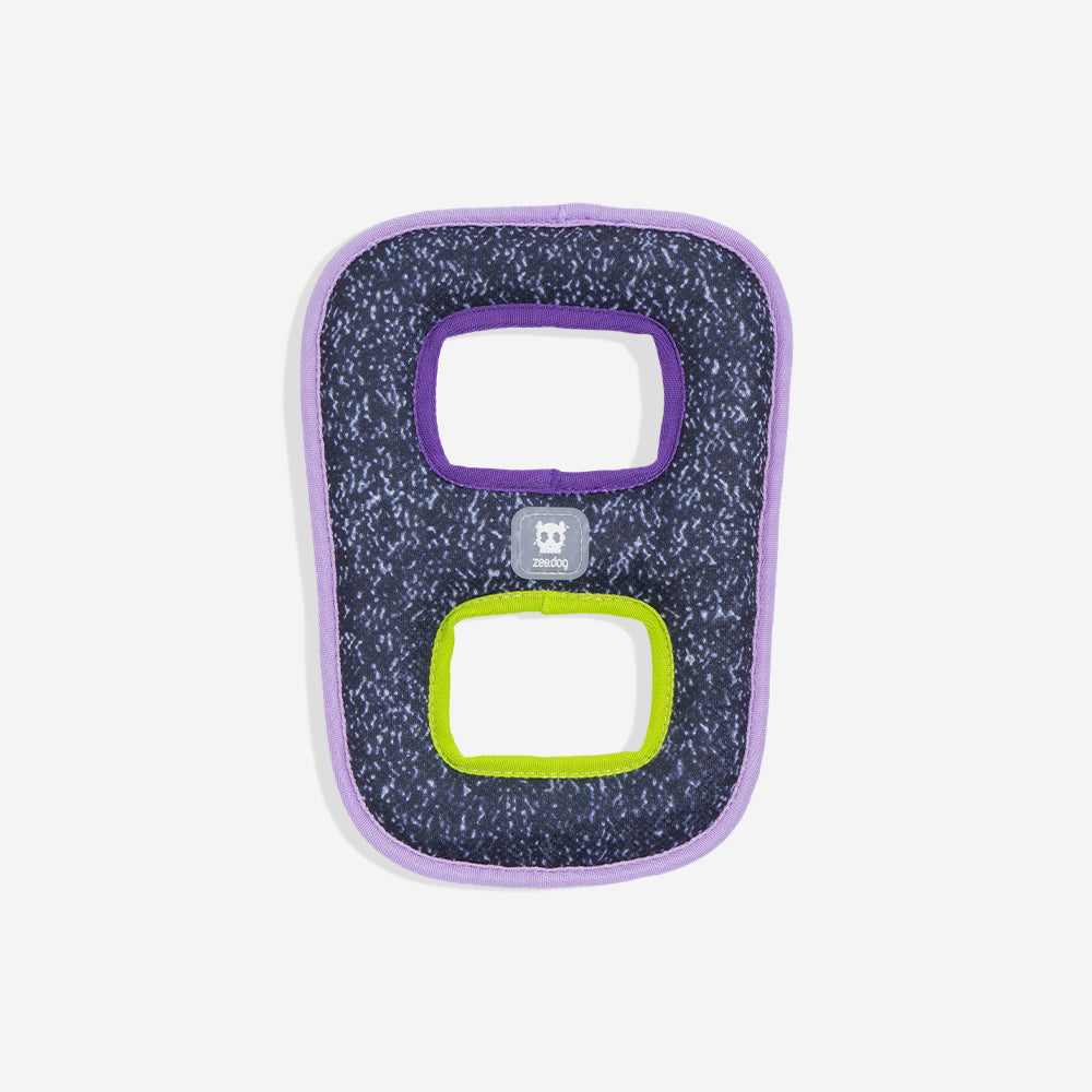 Error #410 | Mesh Tug Toy