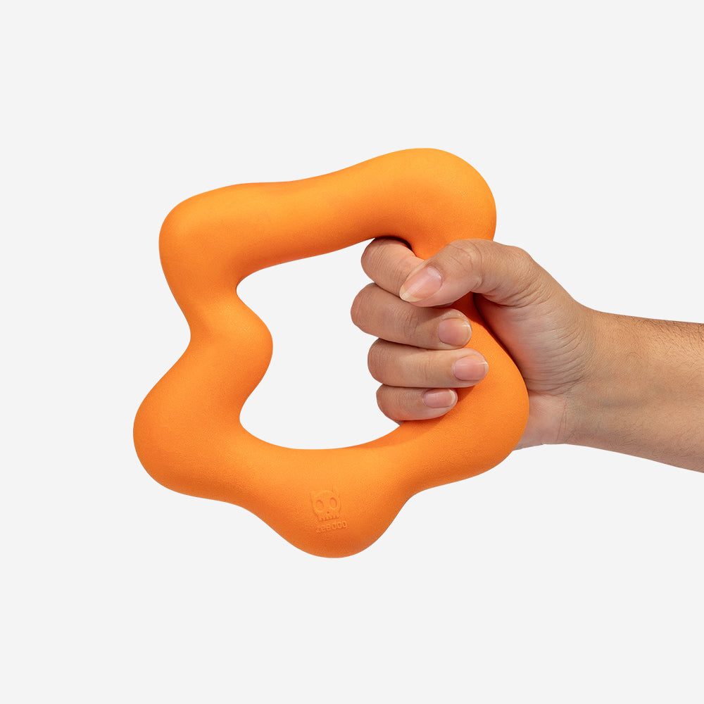 H3D | Tug Toy