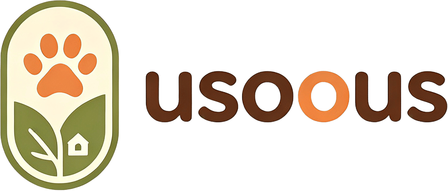 usoouus Store