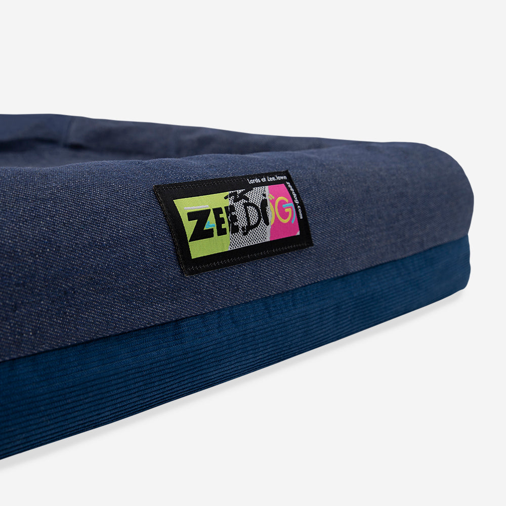 Denim | Bed Cover