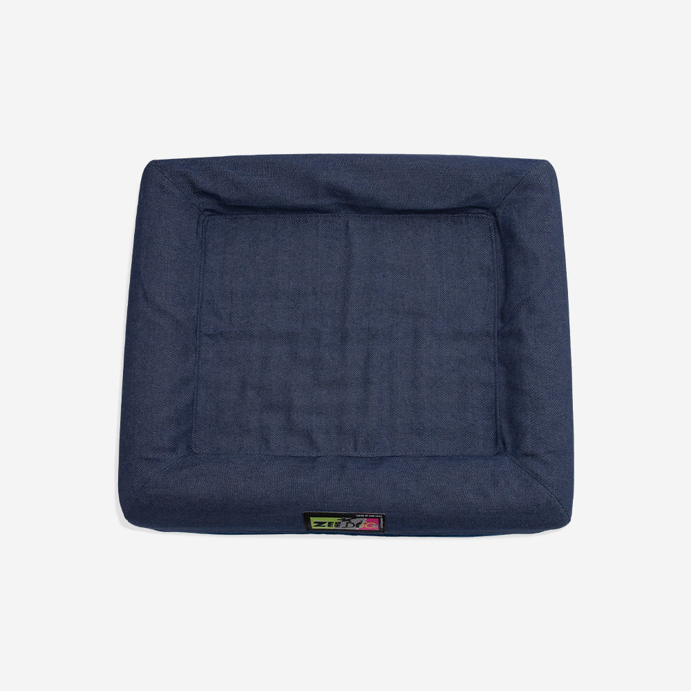 Denim | Bed Cover