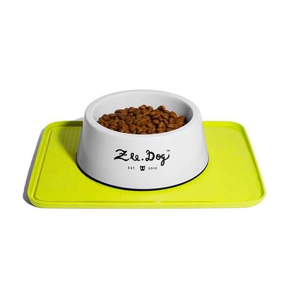 Lime | Zee.Mat