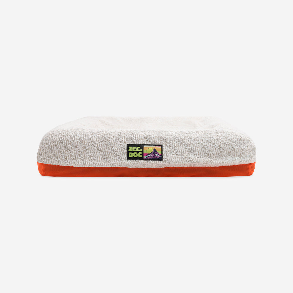 Snow | Bed Cover