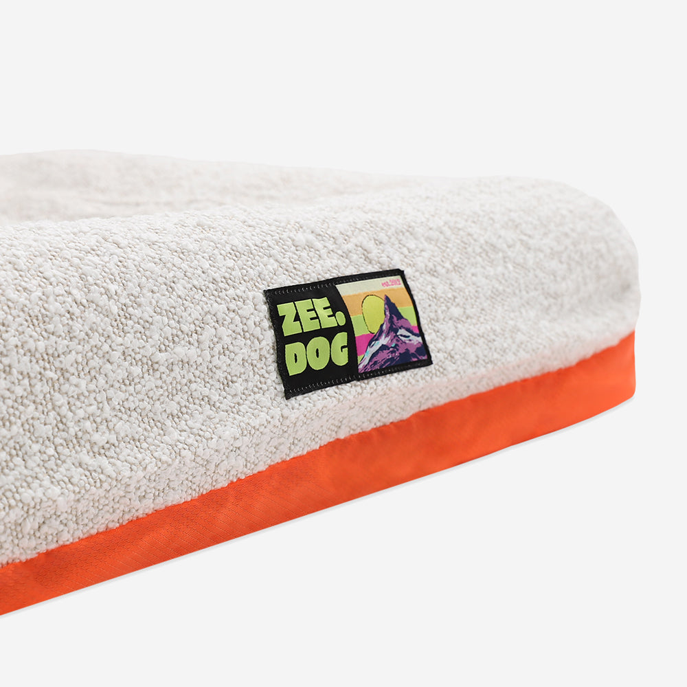 Snow | Bed Cover