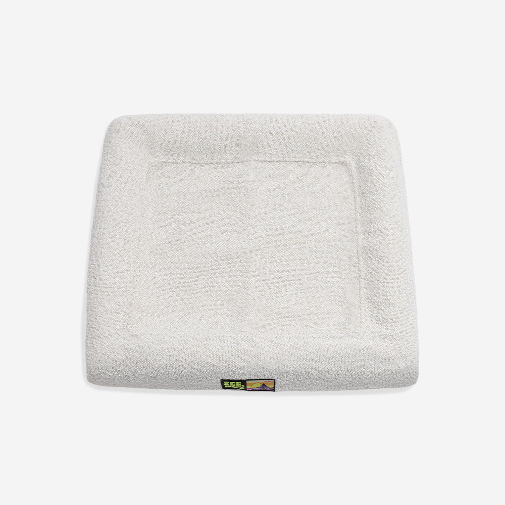 Snow | Bed Cover