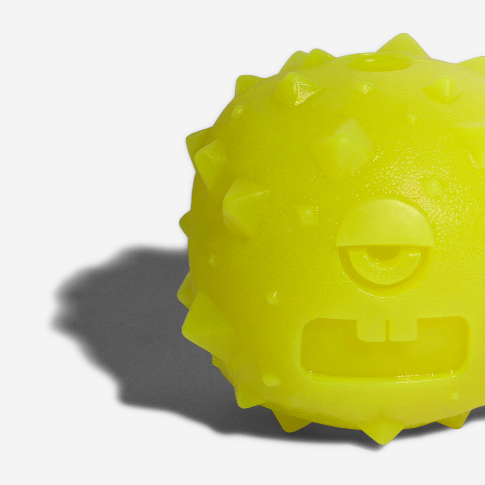 Rob the Microbe | Dog Toy