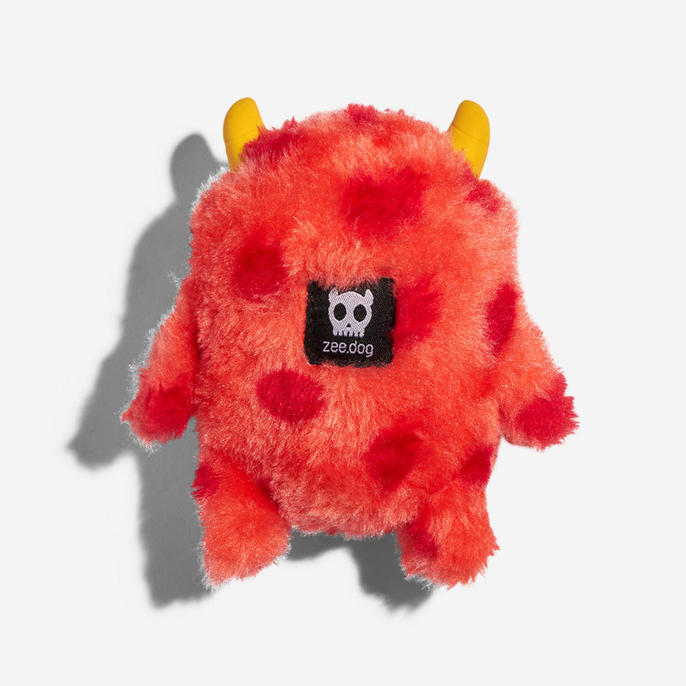 Cyclops | 2-in-1 Plush Chew Toy