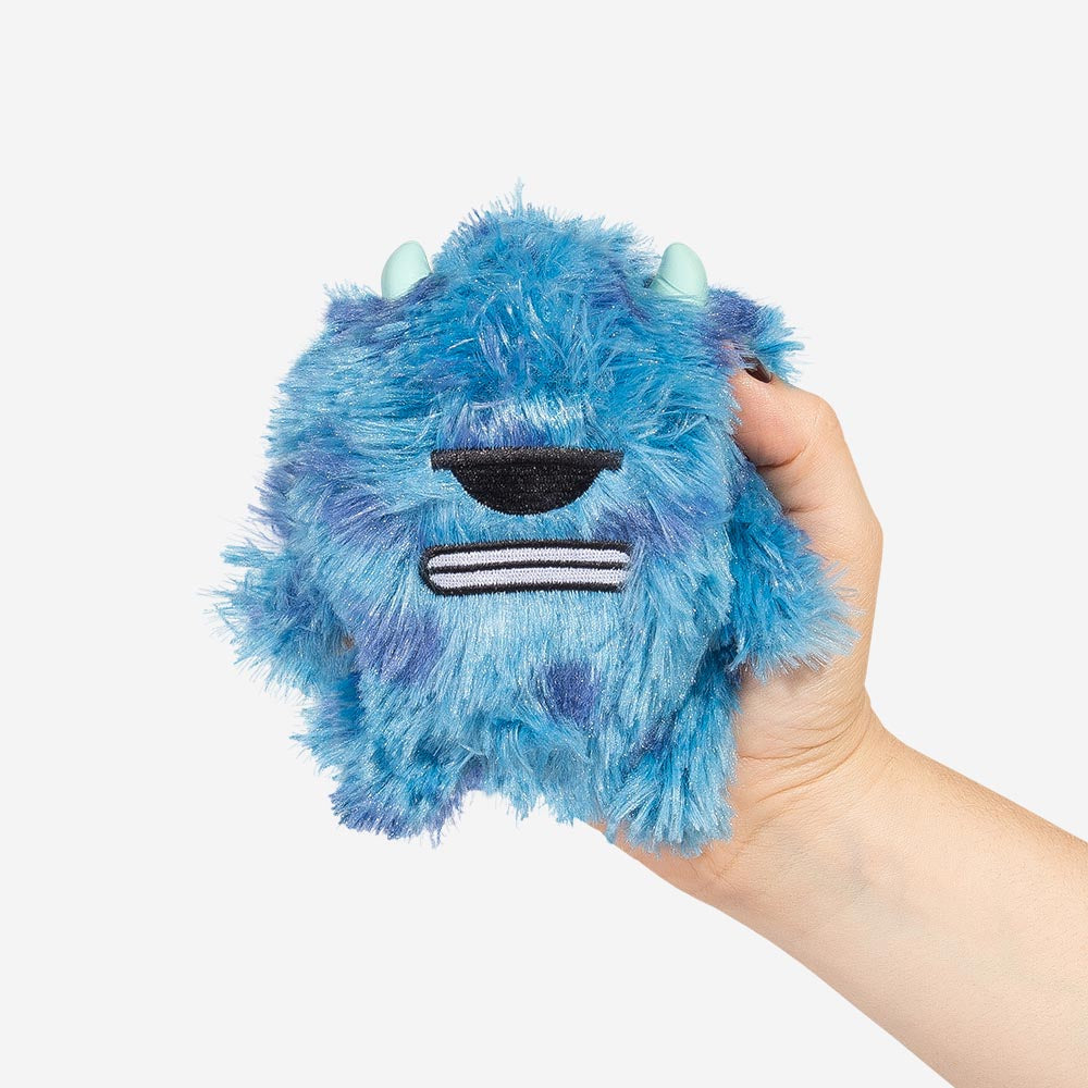 Fresco | 2-in-1 Plush Chew Toy