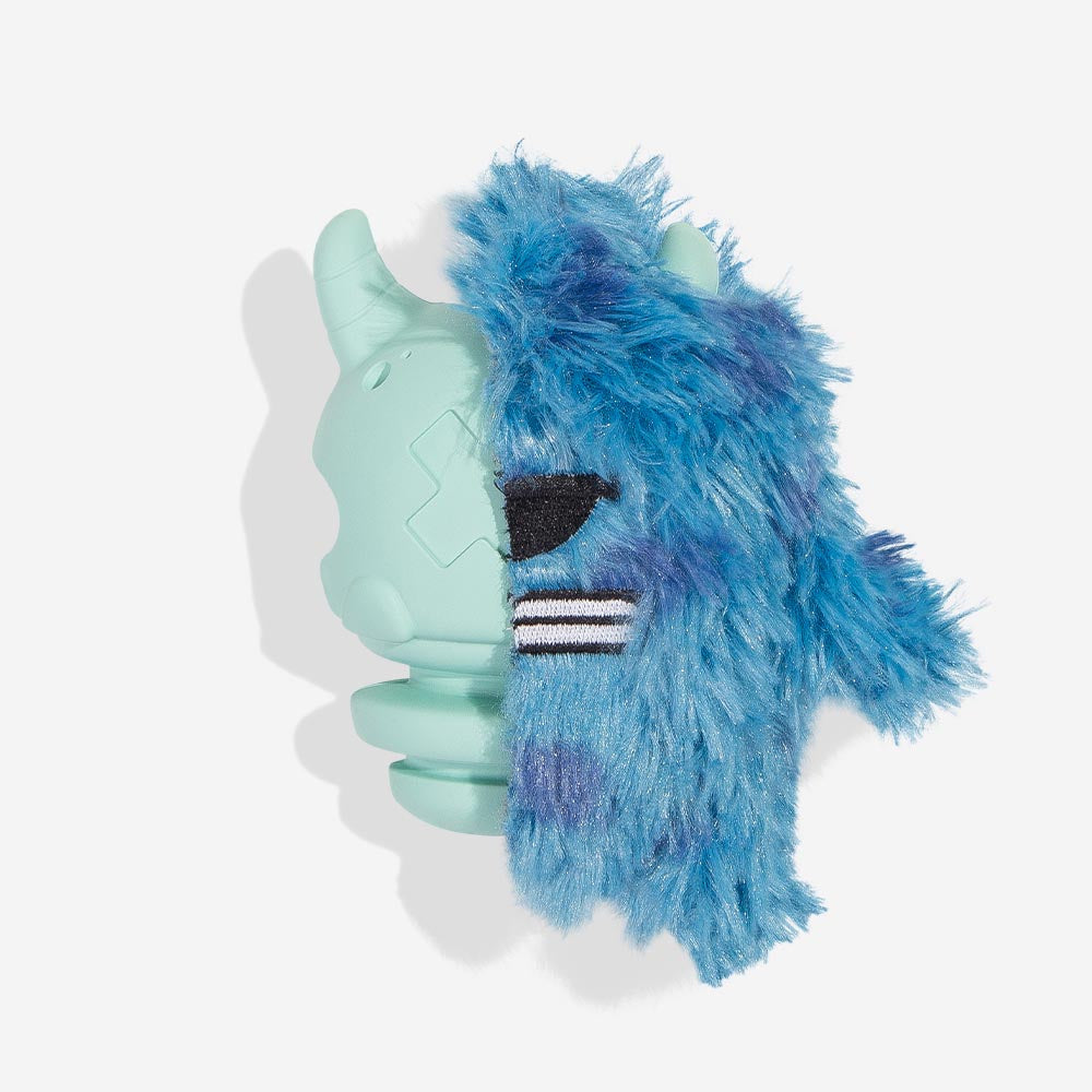 Fresco | 2-in-1 Plush Chew Toy