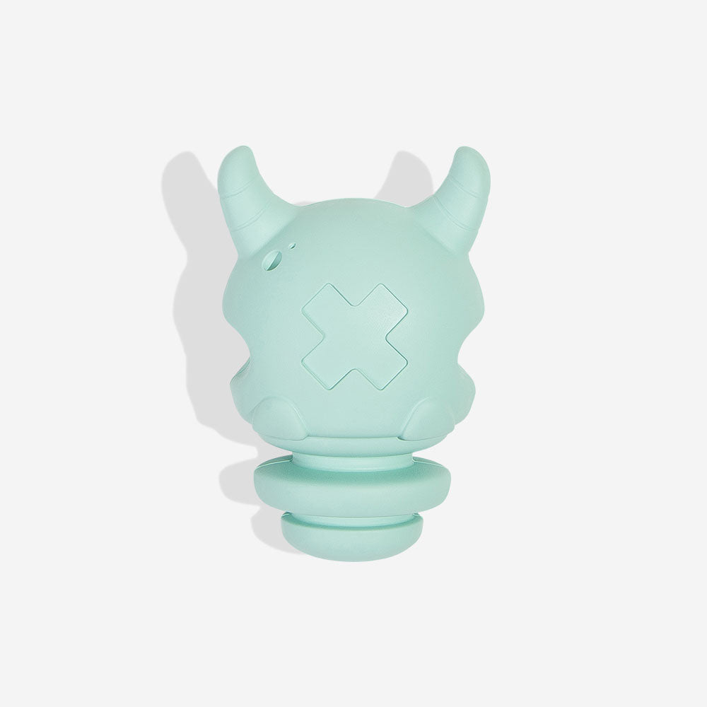 Fresco | 2-in-1 Plush Chew Toy