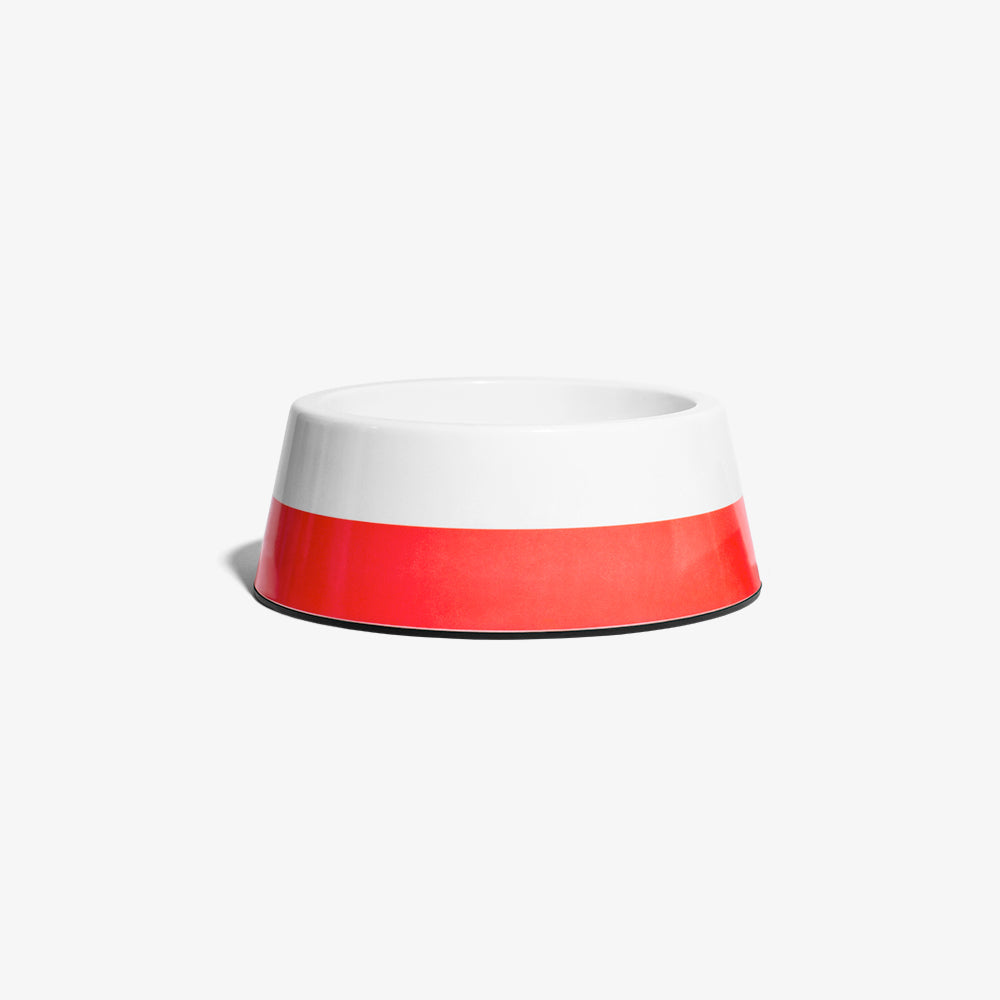 Coral | Classic Bowl