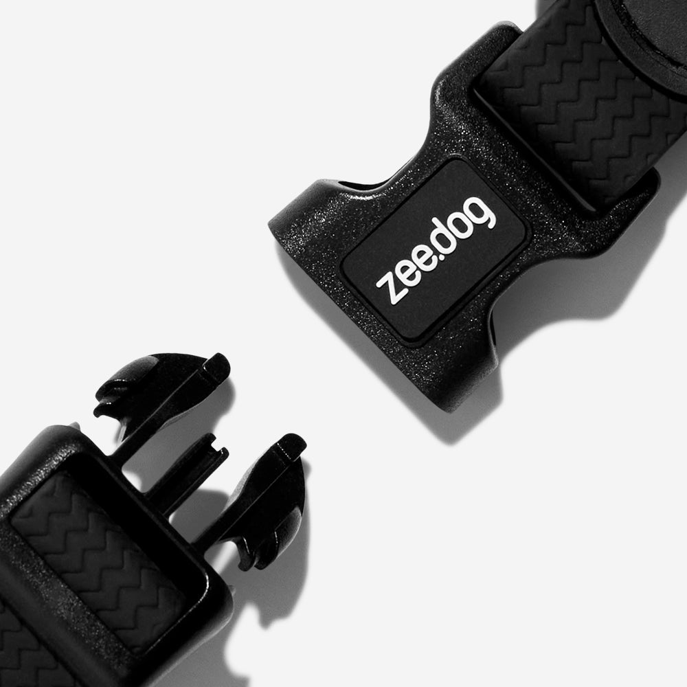 Neopro Black | Waterproof H-Harness