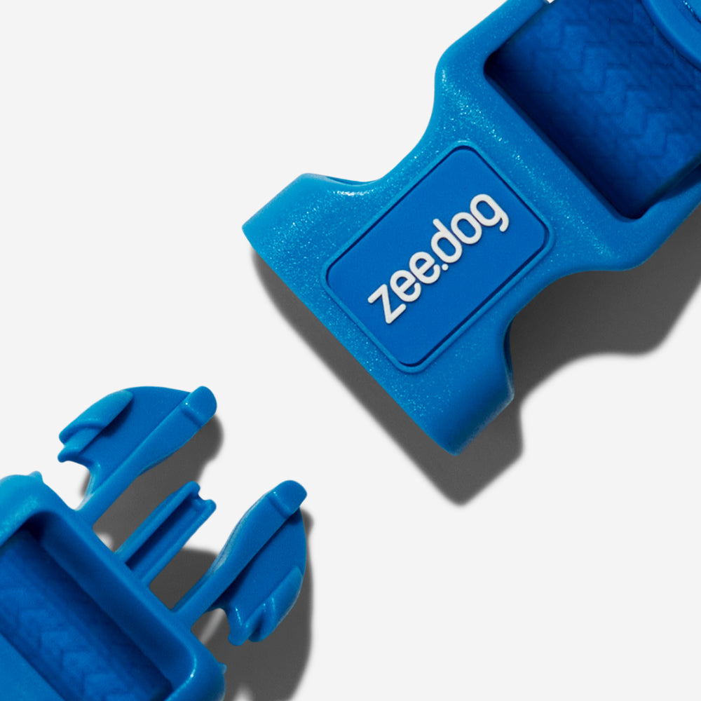 Neopro Blue | Waterproof H-Harness