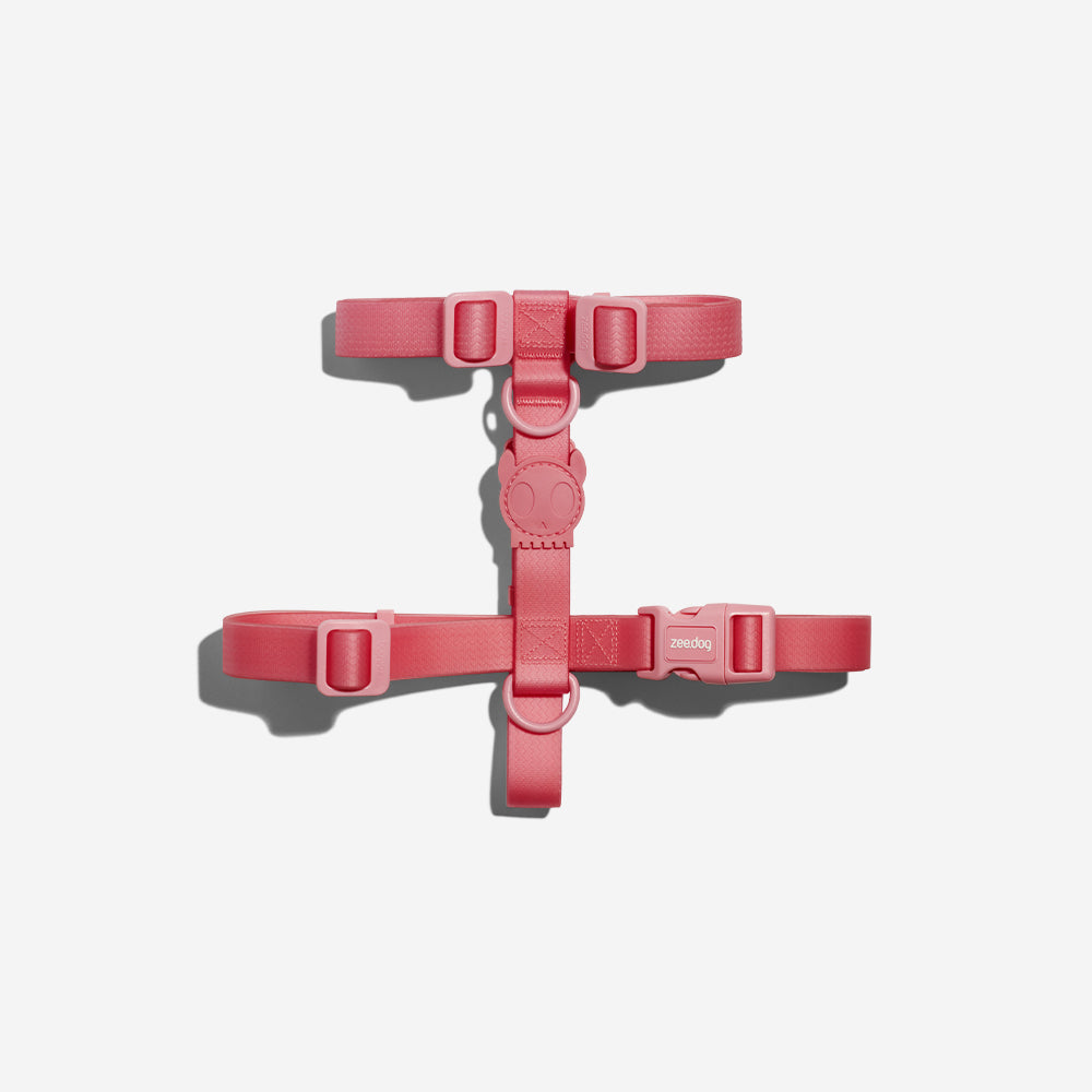 Neopro Bubblegum | Waterproof H-Harness