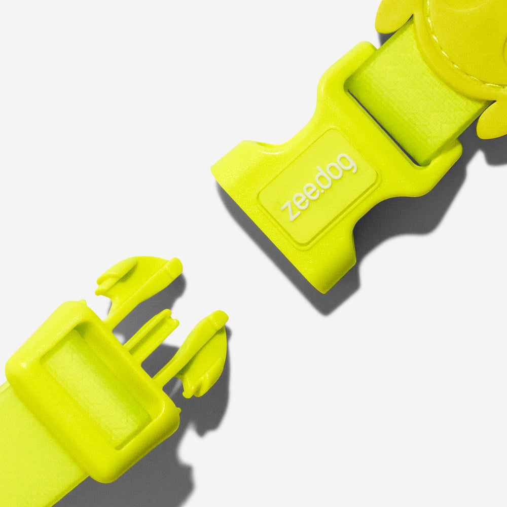 Neopro Lime | Waterproof H-Harness