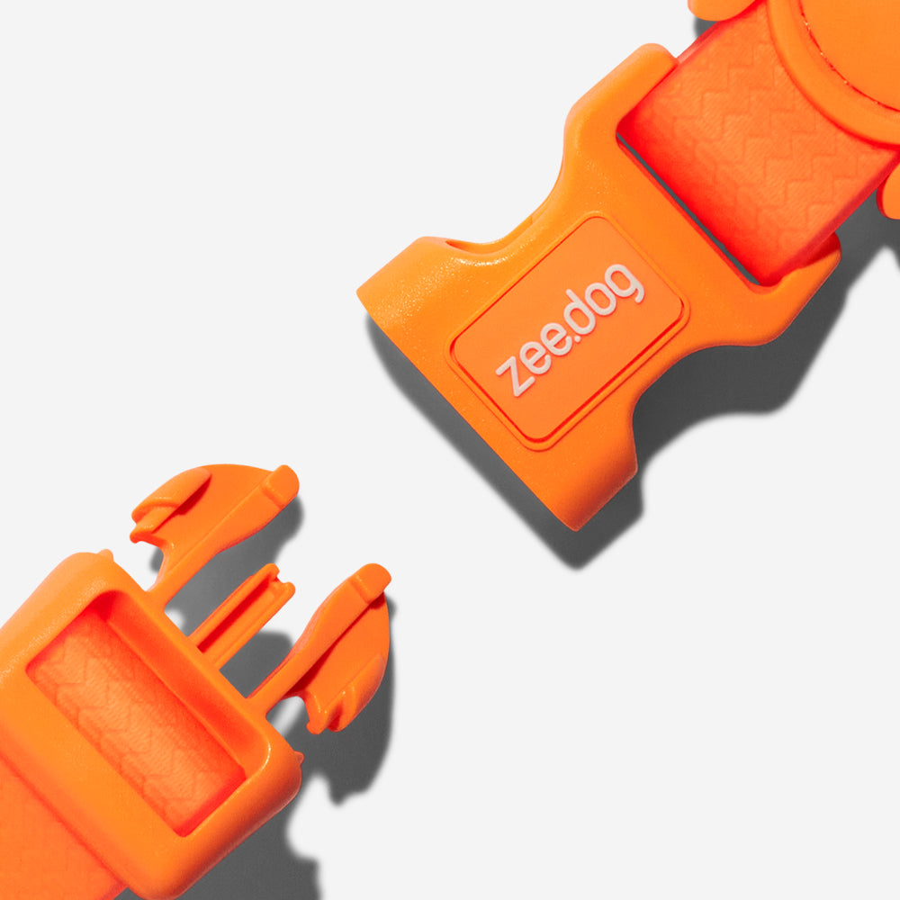 Neopro Tangerine | Waterproof H-Harness